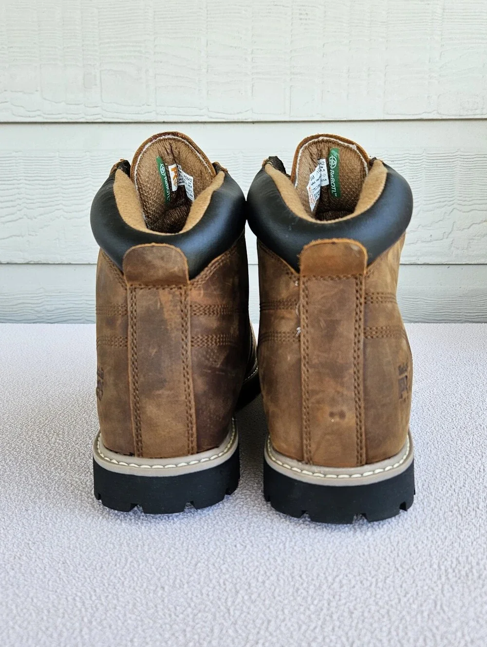 Timberland PRO Gritstone 6 display picture 2